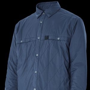 Trew Snap Jack Jacket